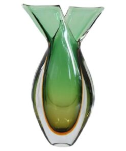 Italian Murano Glass Vase - Styylish
