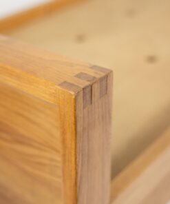 Bed Model “L06” Pierre Chapo - Footrest Edge - Styylish