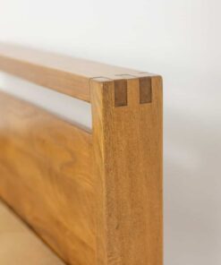 Bed Model “L06” Pierre Chapo - Headrest - Styylish