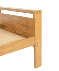 Bed Model “L06” Pierre Chapo - Base - Styylish