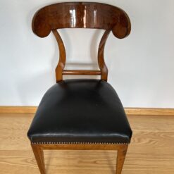 Biedermeier shovel Chair - Full - Styylish