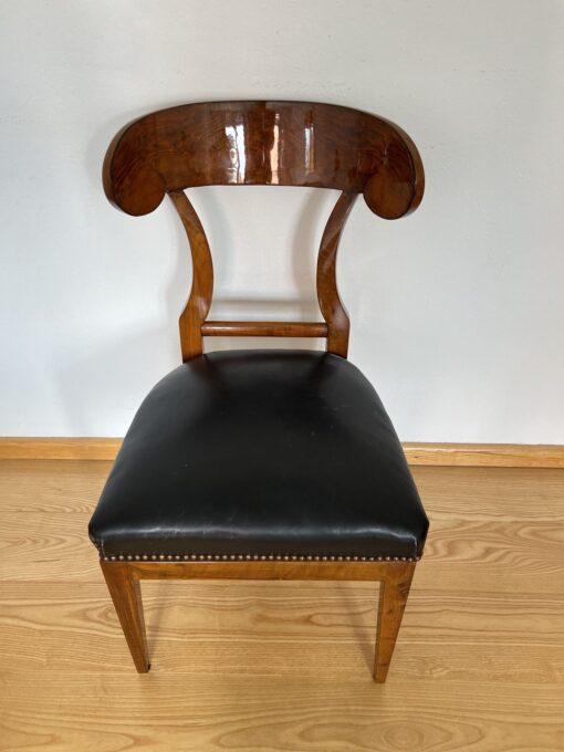 Biedermeier shovel Chair - Full - Styylish