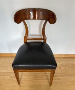 Biedermeier shovel Chair - Full - Styylish