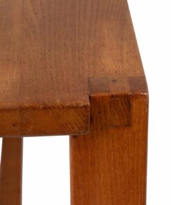 Pierre Chapo Bench - Edge Detail - Styylish