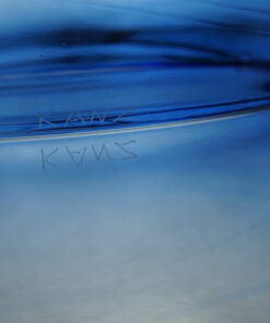 Murano Glass Coffee Table - KANZ - Styylish