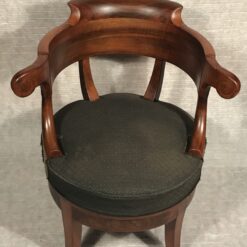 19th century Desk Chair - Seat - Styylish