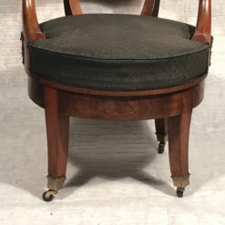 19th century Desk Chair - Legs - Styylish