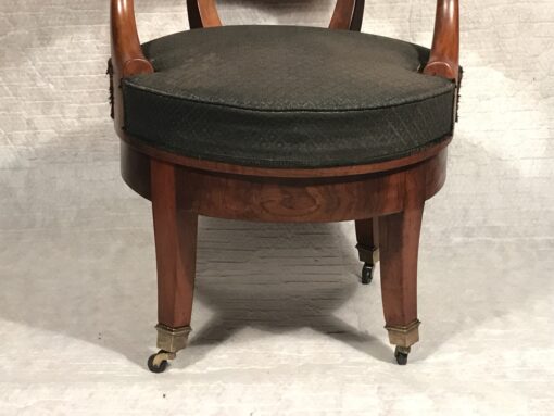 19th century Desk Chair - Legs - Styylish