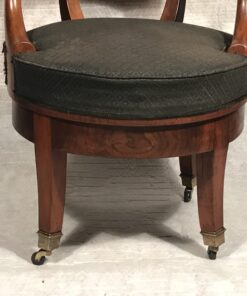19th century Desk Chair - Legs - Styylish