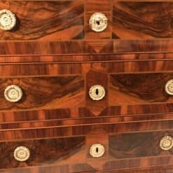 German Neoclassical Chest of Drawers - Drawers - Styylish