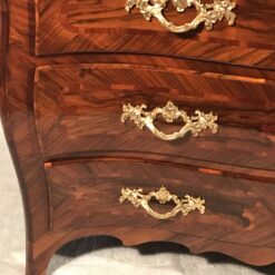 Original Baroque Chest of Drawers - Drawers Left - Styylish