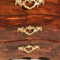 Original Baroque Chest of Drawers - Drawers Right - Styylish