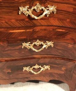 Original Baroque Chest of Drawers - Drawers Right - Styylish