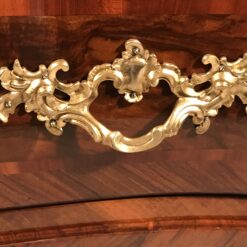 Original Baroque Chest of Drawers - Drawers Detail - Styylish