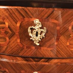 Original Baroque Chest of Drawers - Keyhole - Styylish