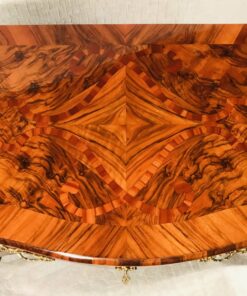 Original Baroque Chest of Drawers - Top - Styylish