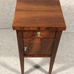 Biedermeier Nightstand - Top - Styylish