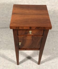 Biedermeier Nightstand - Top - Styylish