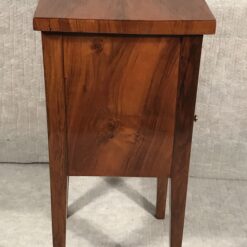 Biedermeier Nightstand - Side - Styylish