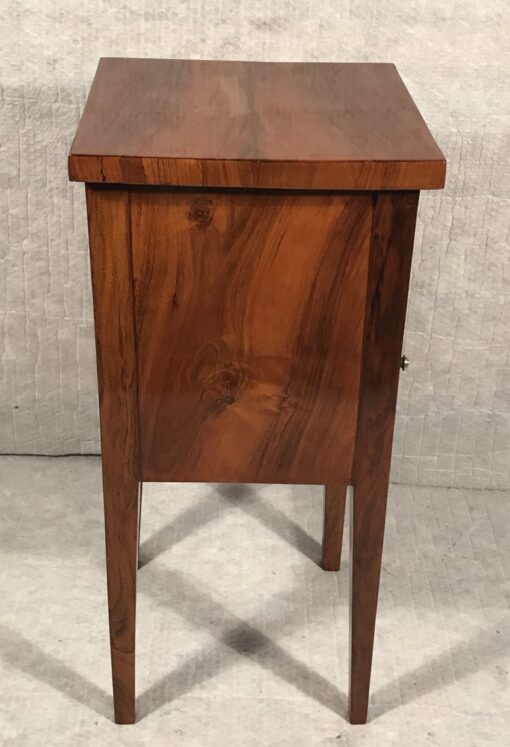 Biedermeier Nightstand - Side - Styylish