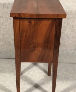 Biedermeier Nightstand - Side - Styylish