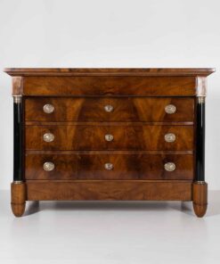 Empire Chest of Drawers - Front - Styylish