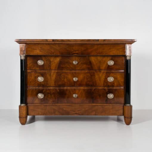 Empire Chest of Drawers - Front - Styylish