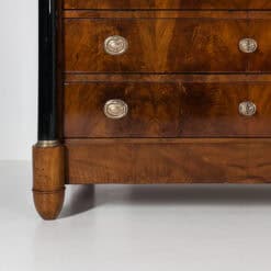 Empire Chest of Drawers - Drawers Detail - Styylish