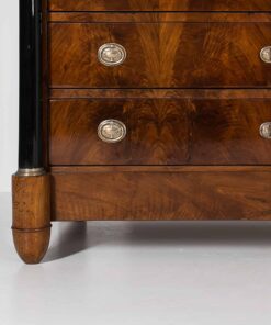 Empire Chest of Drawers - Drawers Detail - Styylish