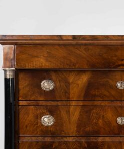 Empire Chest of Drawers - Closeup Front - Styylish