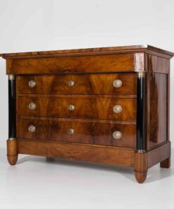 Empire Chest of Drawers - Closed Drawers - Styylish