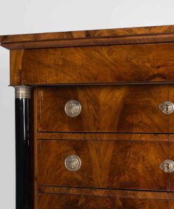 Empire Chest of Drawers - Left Column - Styylish