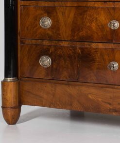 Empire Chest of Drawers - Foot - Styylish