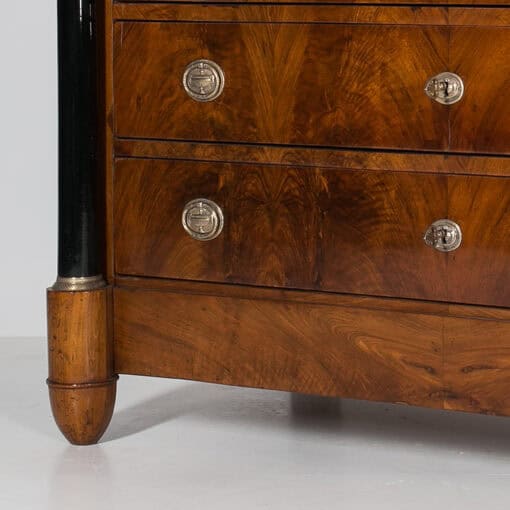 Empire Chest of Drawers - Foot - Styylish