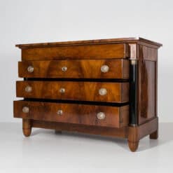 Empire Chest of Drawers - Open Drawers - Styylish