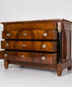 Empire Chest of Drawers - Open Drawers - Styylish
