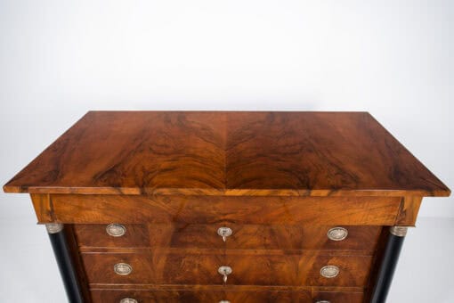 Empire Chest of Drawers - Top and Front - Styylish