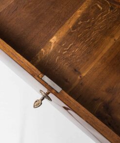 Empire Chest of Drawers - Lock - Styylish