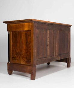 Empire Chest of Drawers - Back - Styylish