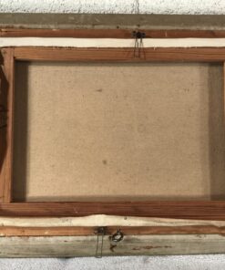 View of a Mediterranean Coast - Back - Styylish