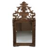 Gilt Wood Mirror- Styylish