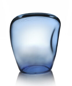 Murano Glass Coffee Table - Front - Styylish