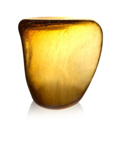 Murano Glass Side Table - Table - Styylish