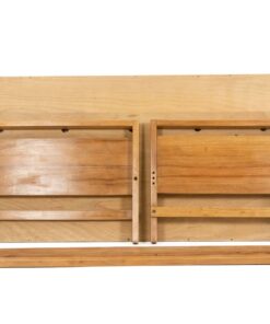 Bed Model “L06” Pierre Chapo - Unbuilt - Styylish