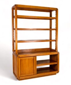 Pierre Chapo Model B10 Shelving unit- Styylish