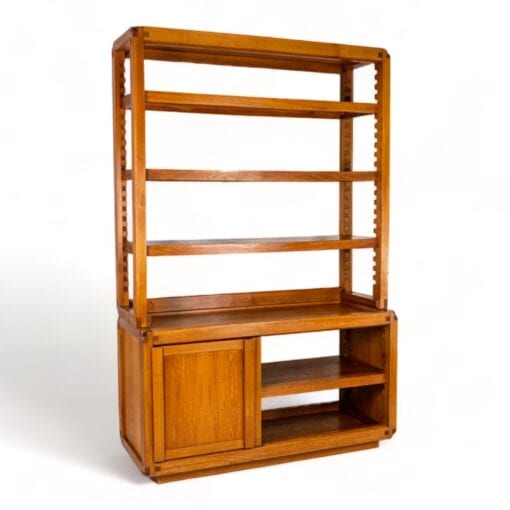 Pierre Chapo Model B10 Shelving unit- Styylish