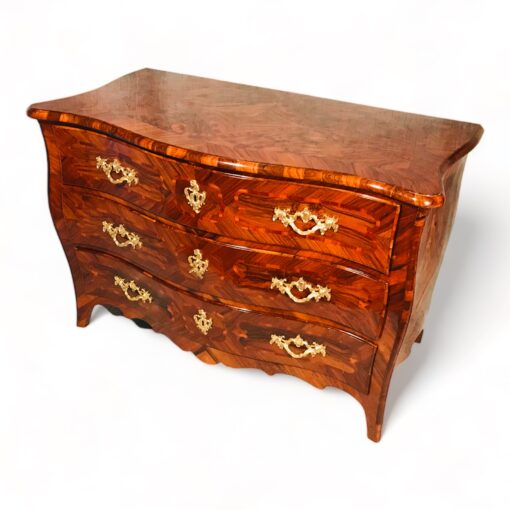 Original Baroque Chest of Drawers - Styylish