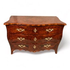 Original Baroque Chest of Drawers - Front - Styylish