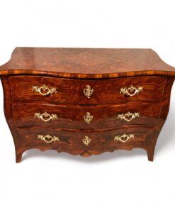 Original Baroque Chest of Drawers - Front - Styylish