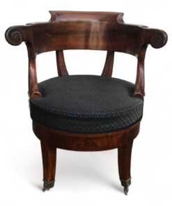 19th century Desk Chair - Styylish